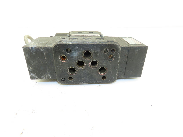 Atos DP-1613 S PIL 50 Hydraulic Directional Solenoid Valve 24VDC DHI-0613 23