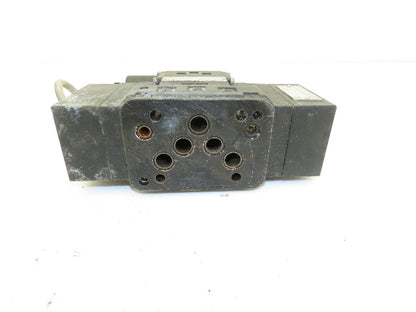 Atos DP-1613 S PIL 50 Hydraulic Directional Solenoid Valve 24VDC DHI-0613 23