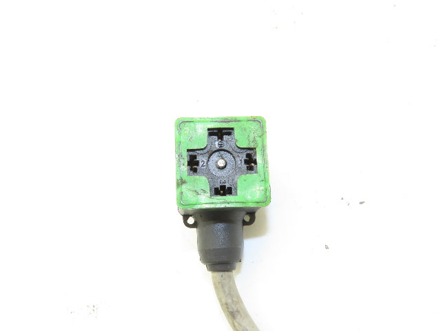 Atos DP-1613 S PIL 50 Hydraulic Directional Solenoid Valve 24VDC DHI-0613 23