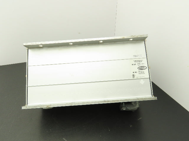 Hytrol 032.582 EZLogic IOP Power Supply Conveyor Controls 24V 100W