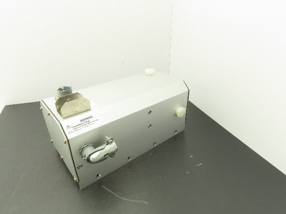 Hytrol 032.582 EZLogic IOP Power Supply Conveyor Controls 24V 100W