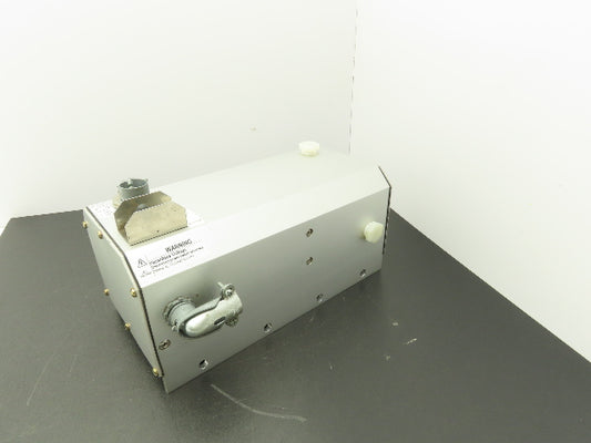 Hytrol 032.582 EZLogic IOP Power Supply Conveyor Controls 24V 100W