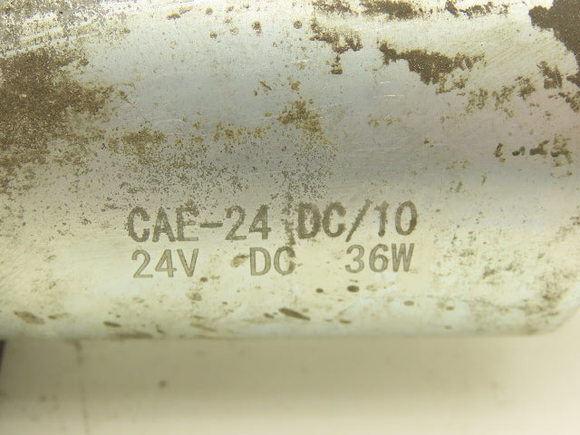 Atos DKE-1711 DC10 Hydraulic Directional Solenoid Valve 24VDC