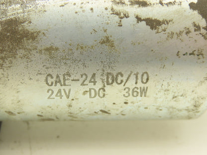 Atos DKE-1711 DC10 Hydraulic Directional Solenoid Valve 24VDC