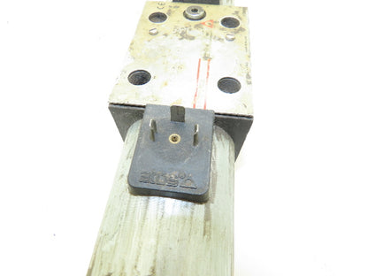 Atos DKE-1713 DC10 Hydraulic Directional Solenoid Valve 24VDC