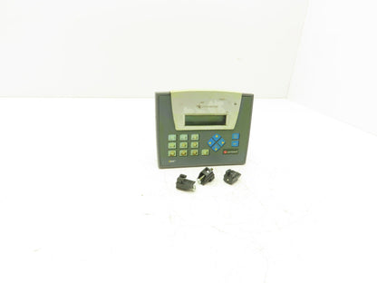 Unitronics Z10-11-R16 Jazz Display LCD 2-Row Control Panel Keypad