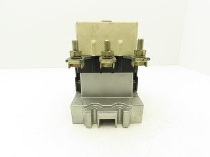 Fuji Electric 1NC5FO Motor Starter Contactor Size 5 200Hp 575V 3Ph Coil 240V