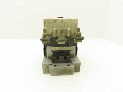Fuji Electric 1NC5FO Motor Starter Contactor Size 5 200Hp 575V 3Ph Coil 240V
