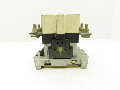 Fuji Electric 1NC5FO Motor Starter Contactor Size 5 200Hp 575V 3Ph Coil 240V