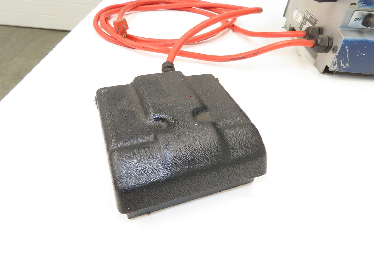 Ridgid 1210 Oil-less Pipe Threader Mobile Die Head Dies 1/2" to 1" Reamer Cutter