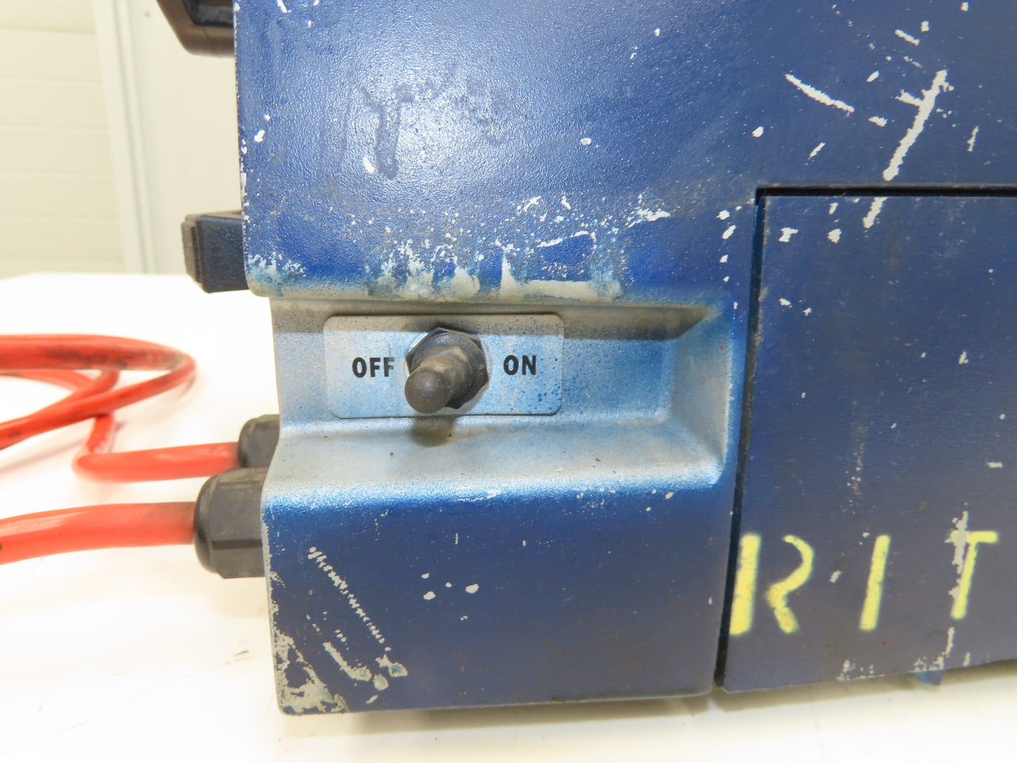 Ridgid 1210 Oil-less Pipe Threader Mobile Die Head Dies 1/2" to 1" Reamer Cutter