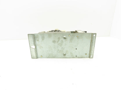 Fuji Electric 1NC4FO Motor Starter 150A 125Hp 600V 3Ph Heater 110-130A Coil 120V