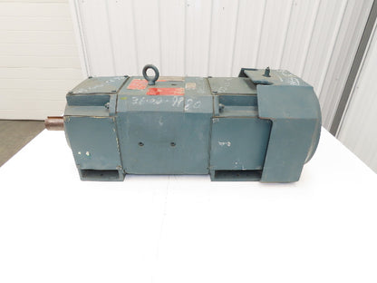 Reliance T21S0301B-YN RPM III DC Motor 7.5Hp 1750/2300 RPM 240V SC2113ATZ