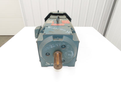 Reliance T21S0301B-YN RPM III DC Motor 7.5Hp 1750/2300 RPM 240V SC2113ATZ