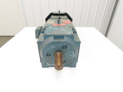Reliance T21S0301B-YN RPM III DC Motor 7.5Hp 1750/2300 RPM 240V SC2113ATZ