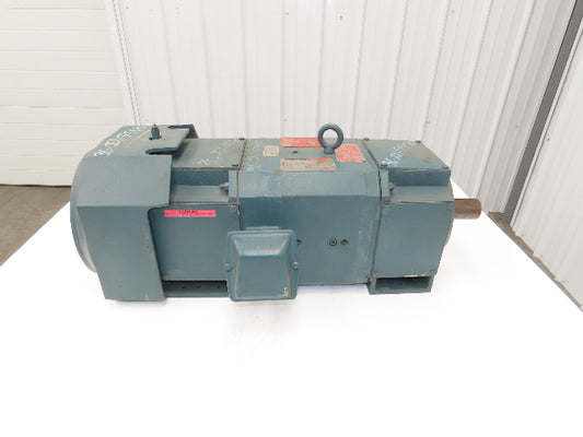 Reliance T21S0301B-YN RPM III DC Motor 7.5Hp 1750/2300 RPM 240V SC2113ATZ