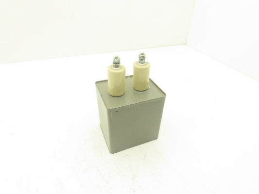 Plastic Capacitors 20KVDCW Capacitor .25 Microfarad
