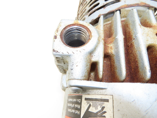 Gast 2567-V103 Vacuum Pump 21cfm 15psi 1.5Hp 230/460V 3PH 3/4"npt