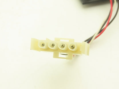 Laser Machining 18/18-371H Pneumatic Air Filtration/Purification System Watlow