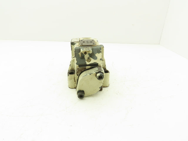 Rexroth 4WEH22W70/6AW120-60 N9TDA/B10V Pilot Operated Directional Valve