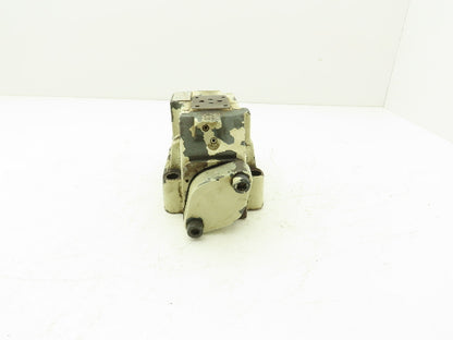 Rexroth 4WEH22W70/6AW120-60 N9TDA/B10V Pilot Operated Directional Valve
