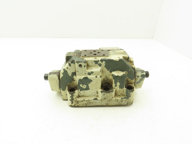 Rexroth 4WEH22W70/6AW120-60 N9TDA/B10V Pilot Operated Directional Valve