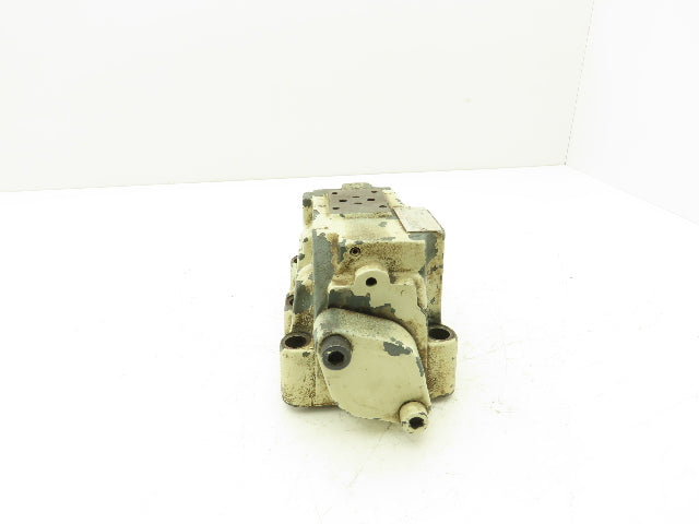 Rexroth 4WEH22W70/6AW120-60 N9TDA/B10V Pilot Operated Directional Valve