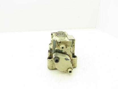 Rexroth 4WEH22W70/6AW120-60 N9TDA/B10V Pilot Operated Directional Valve