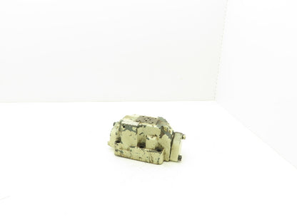 Rexroth 4WEH22W70/6AW120-60 N9TDA/B10V Pilot Operated Directional Valve