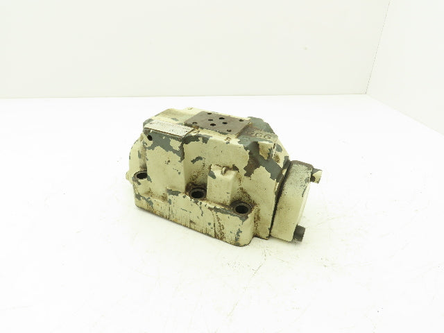 Rexroth 4WEH22W70/6AW120-60 N9TDA/B10V Pilot Operated Directional Valve