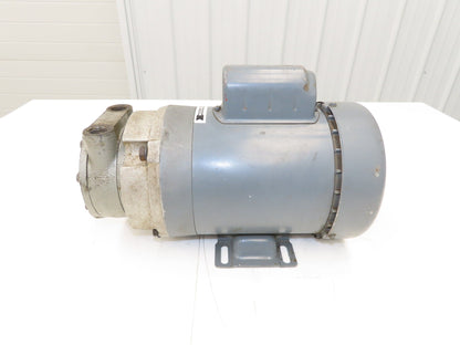 Tuthill 2CF-C MOD A Geroter Pump 1/2x1/2" NPT 1/2Hp 1725RPM 115/230V 1PH 56J