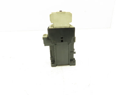 Fuji Electric SZ-A40 | SC-0/G Motor Starter 5Hp 600V 3Ph Coil 24VDC Lot of 5