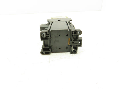 Fuji Electric SZ-A40 | SC-0/G Motor Starter 5Hp 600V 3Ph Coil 24VDC Lot of 5