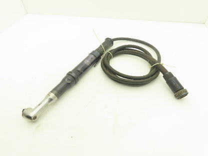 Stanley E30LSRA2AXG-17 Electric Nutrunner 1/2" Drive Right Angle 45Nm 25.9 Ratio