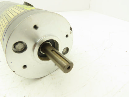 Baldor MTE-3353-BCDCN DC Servo Motor 4000rpm 120VDC 100 OZ-IN