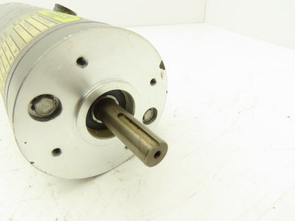 Baldor MTE-3353-BCDCN DC Servo Motor 4000rpm 120VDC 100 OZ-IN