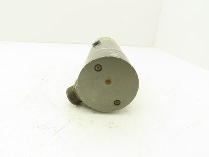 Baldor MTE-3353-BCDCN DC Servo Motor 4000rpm 120VDC 100 OZ-IN