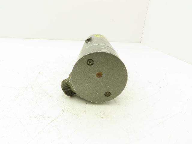 Baldor MTE-3353-BCDCN DC Servo Motor 4000rpm 120VDC 100 OZ-IN