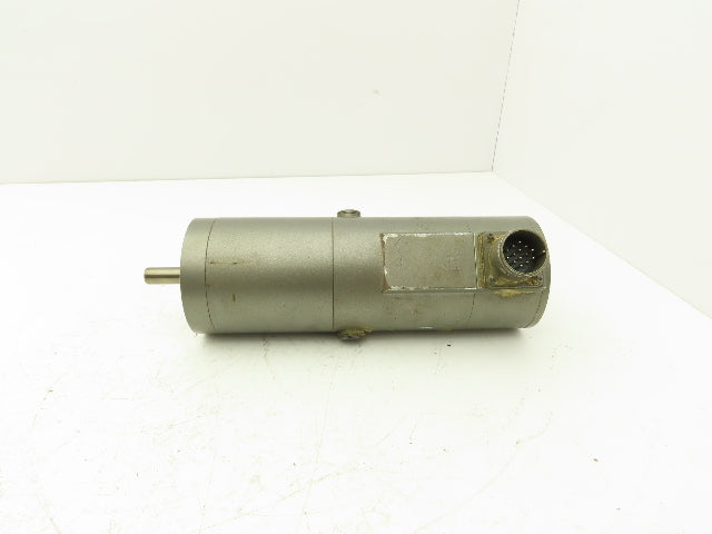 Baldor MTE-3353-BCDCN DC Servo Motor 4000rpm 120VDC 100 OZ-IN