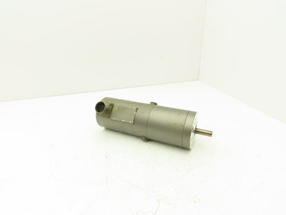 Baldor MTE-3353-BCDCN DC Servo Motor 4000rpm 120VDC 100 OZ-IN