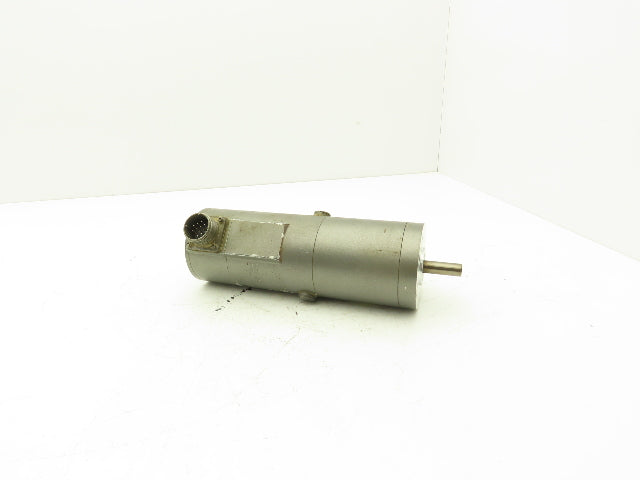 Baldor MTE-3353-BCDCN DC Servo Motor 4000rpm 120VDC 100 OZ-IN