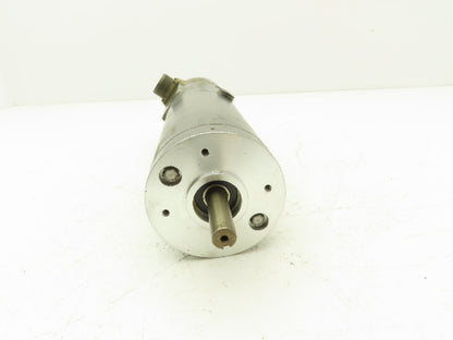 Baldor MTE-3363-BCDCN DC Servo Motor 4000rpm 120VDC 180 OZ-IN