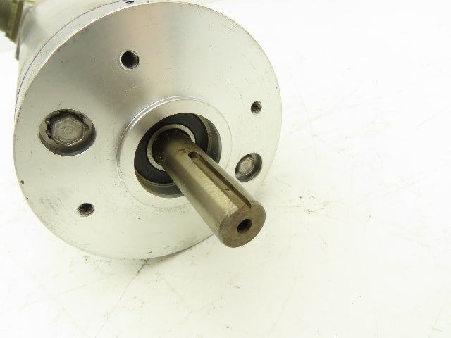 Baldor MTE-3363-BCDCN DC Servo Motor 4000rpm 120VDC 180 OZ-IN