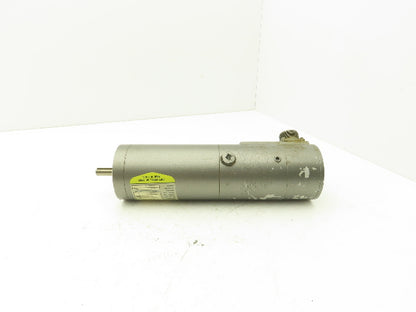 Baldor MTE-3363-BCDCN DC Servo Motor 4000rpm 120VDC 180 OZ-IN