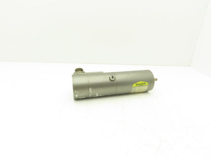 Baldor MTE-3363-BCDCN DC Servo Motor 4000rpm 120VDC 180 OZ-IN