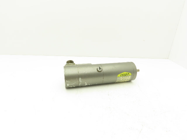 Baldor MTE-3363-BCDCN DC Servo Motor 4000rpm 120VDC 180 OZ-IN