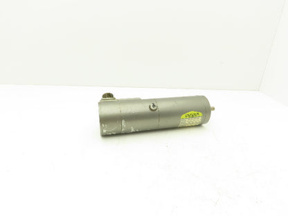 Baldor MTE-3363-BCDCN DC Servo Motor 4000rpm 120VDC 180 OZ-IN