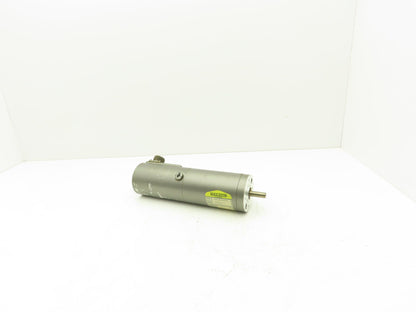 Baldor MTE-3363-BCDCN DC Servo Motor 4000rpm 120VDC 180 OZ-IN
