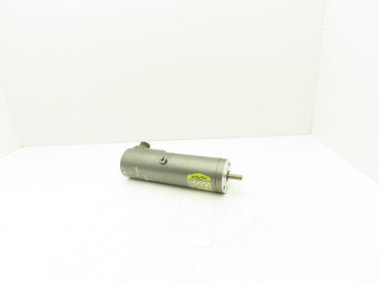 Baldor MTE-3363-BCDCN DC Servo Motor 4000rpm 120VDC 180 OZ-IN