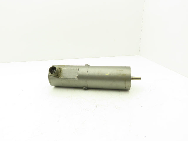 Baldor MTE-3363-BCDCN DC Servo Motor 4000rpm 120VDC 180 OZ-IN